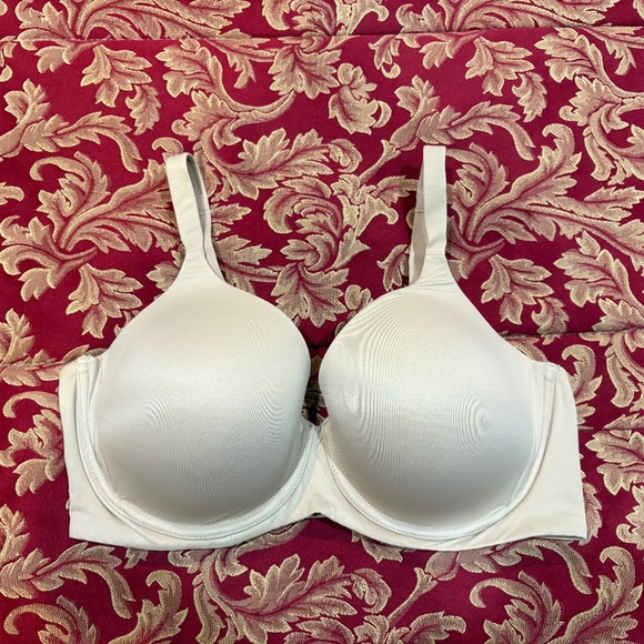 Warners All You Need Bra-Tan Women's L - Picture 1 of 6